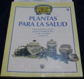 FASCICULO PLANTAS PARA LA SALUD 9